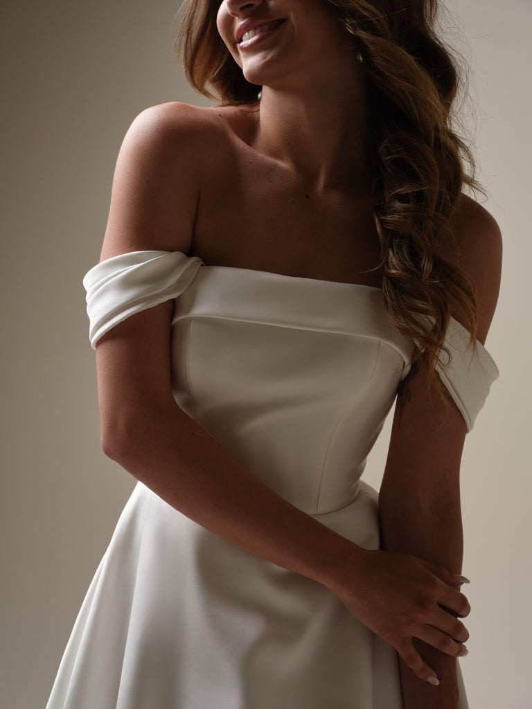 Elizabeth Marie by Rebecca Ingram