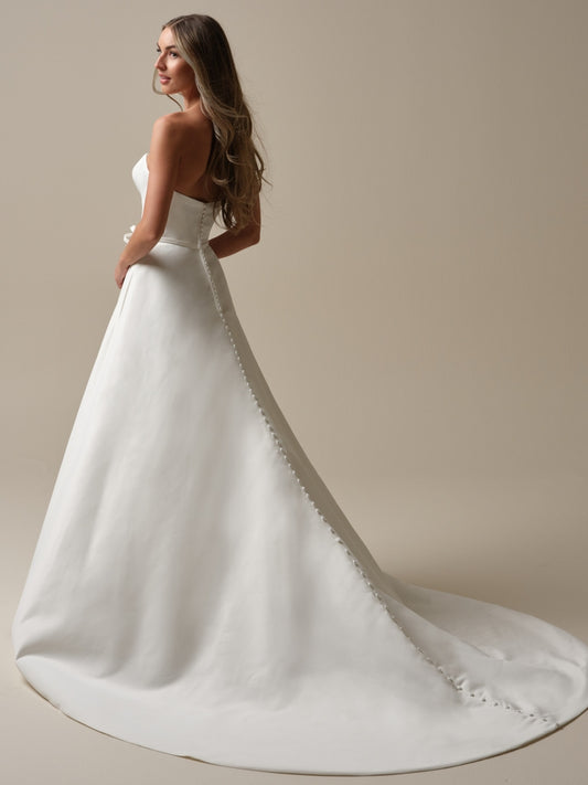 Wedding Dresses | Modest | Maggie Sottero | Rebecca Ingram tagged "Satin/ Taffeta" Page 5 Bridal Closet Wedding Dresses | Modest | Maggie Sottero | Rebecca Ingram tagged "Satin/ Taffeta" Page 5 Bridal Closet