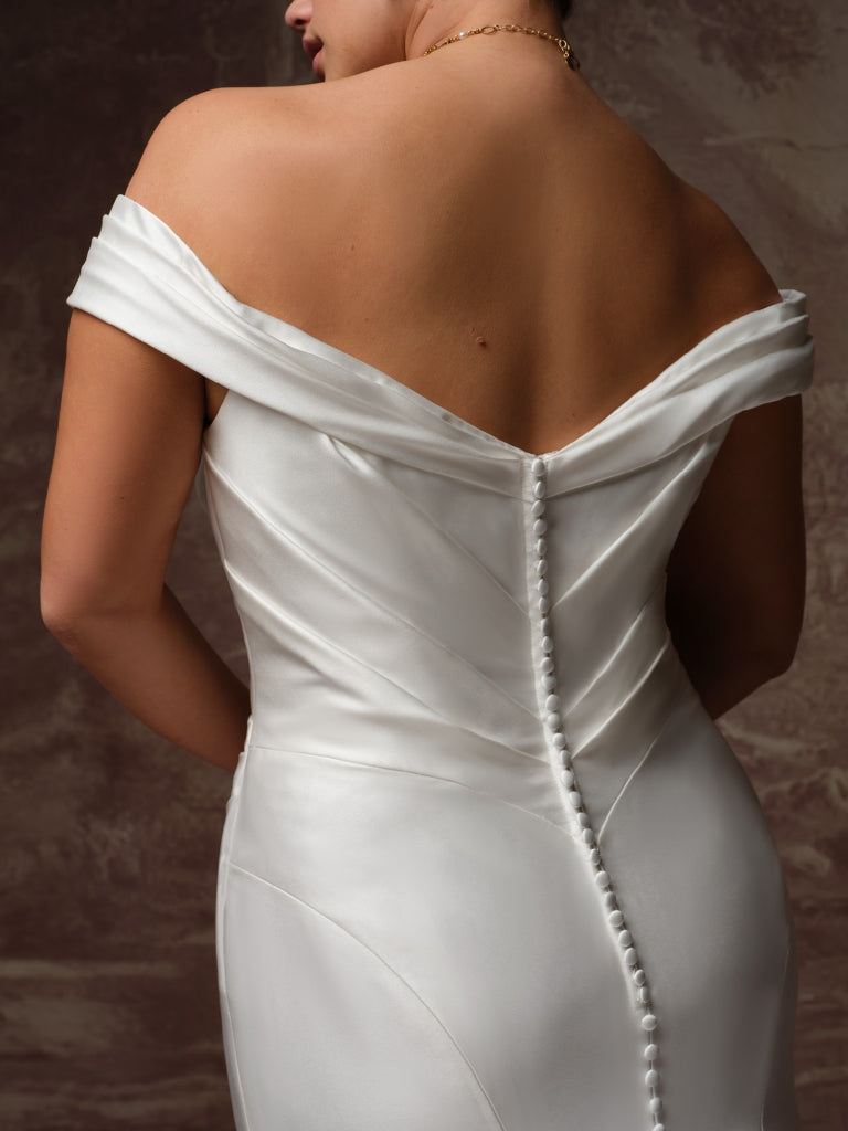 Recine by Sottero & Midgley