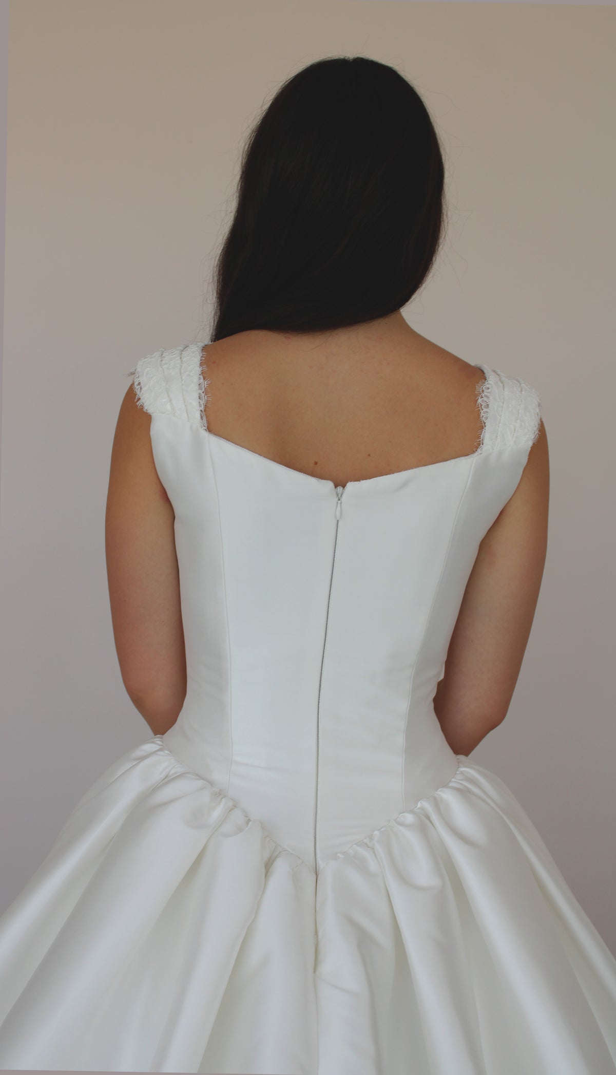Rhode An by Bridal Closet