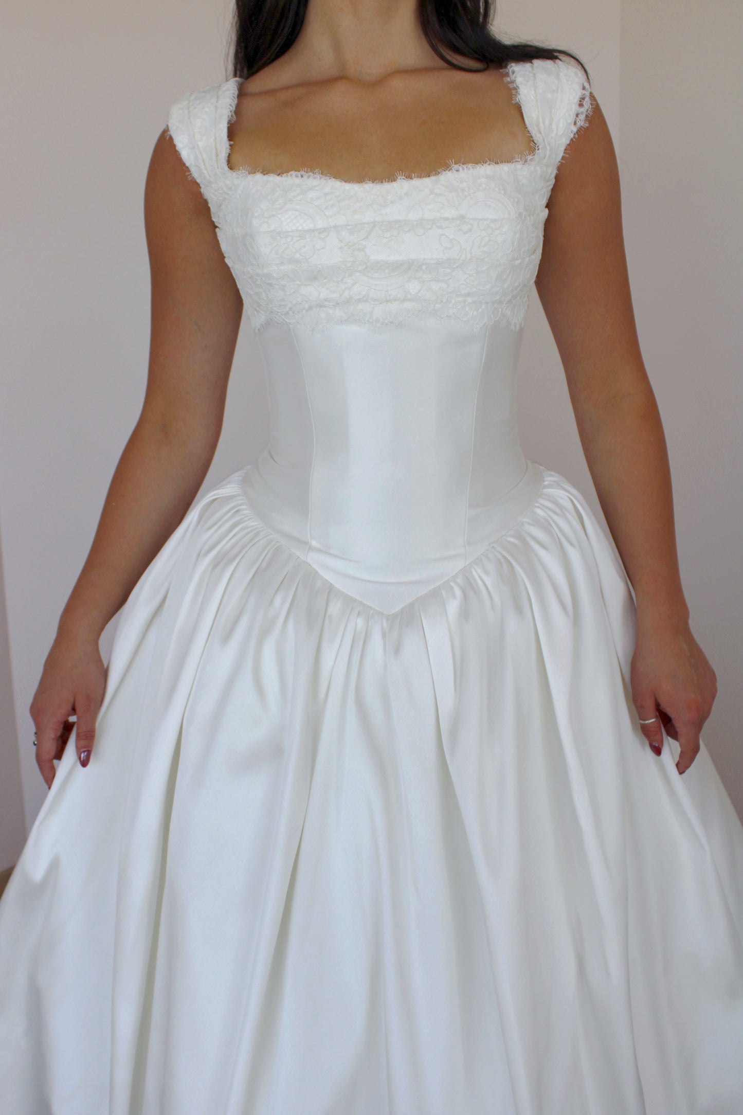 Rhode An by Bridal Closet