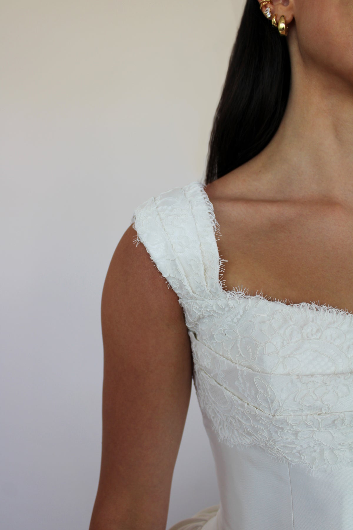 Rhode An by Bridal Closet