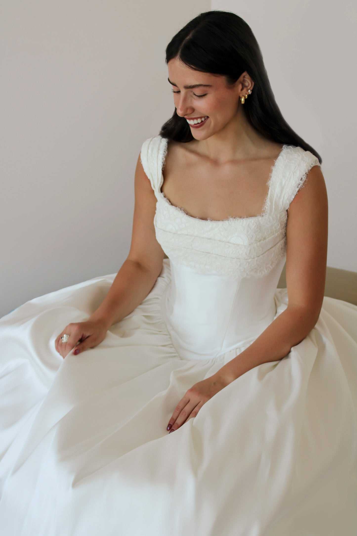 Rhode An by Bridal Closet