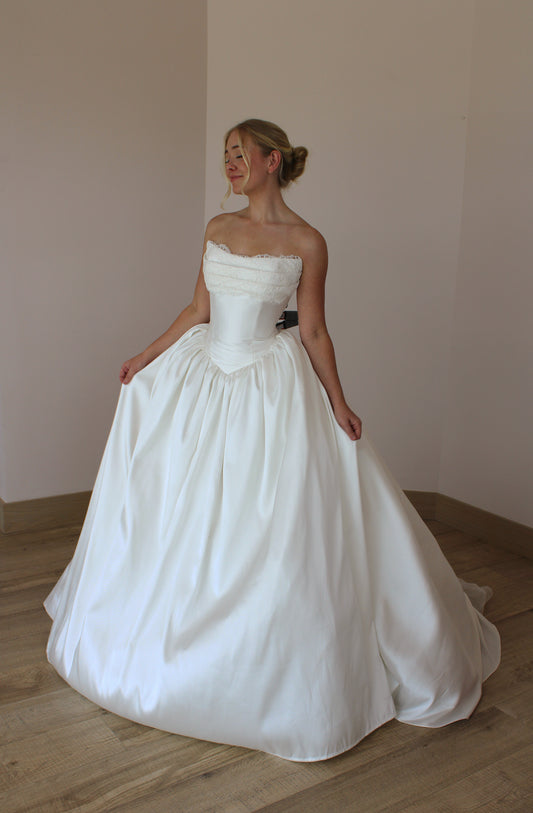 Rhode by Bridal Closet