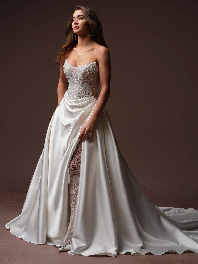 Rumi by Sottero & Midgley