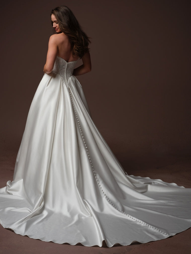 Rumi by Sottero & Midgley