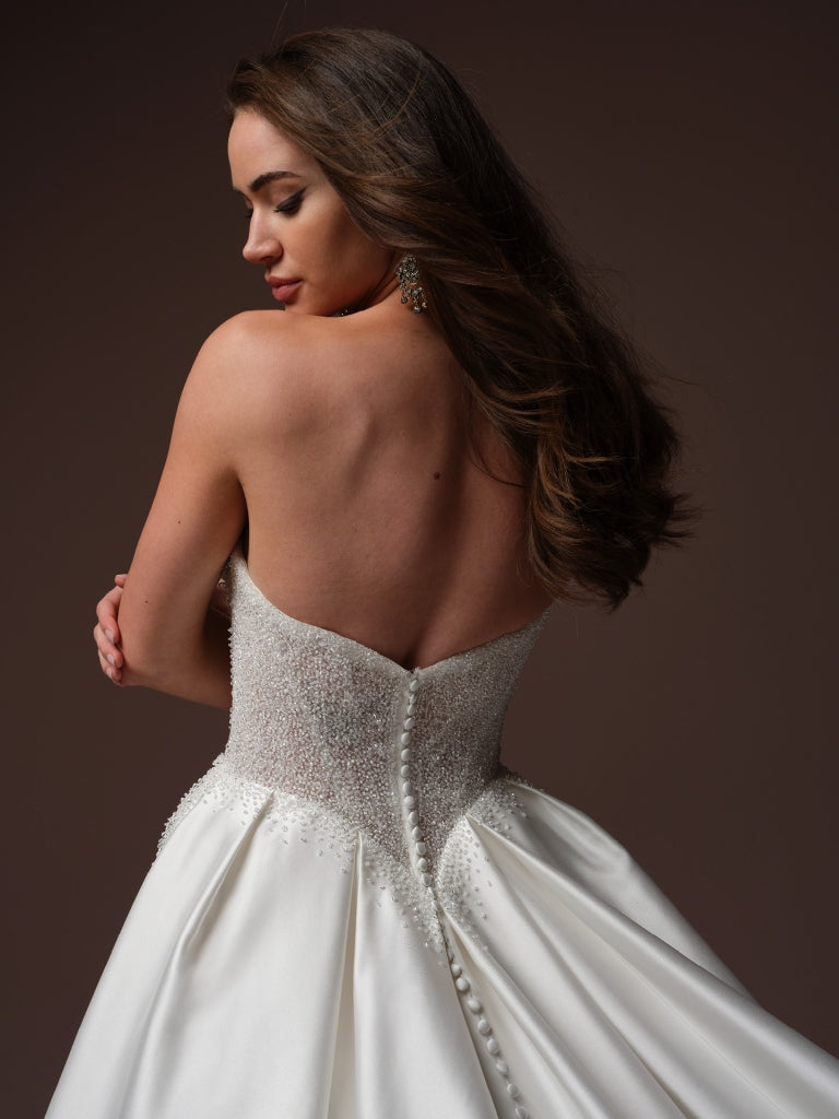 Rumi by Sottero & Midgley