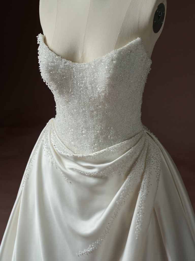 Rumi by Sottero & Midgley