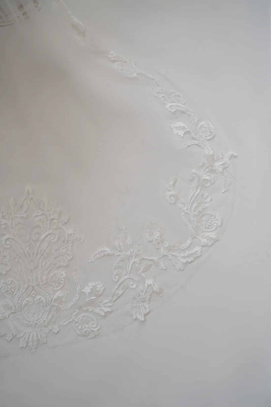 Evelina Veil by Heirloom