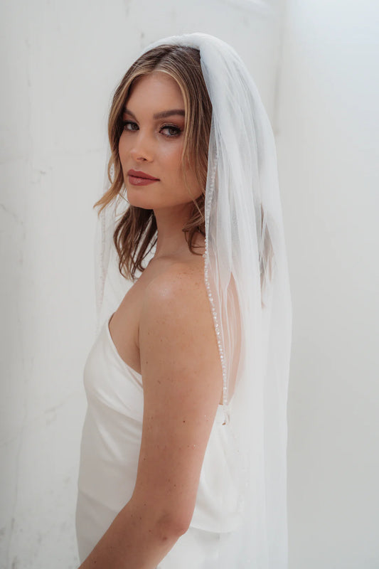 Celeste Veil by Heirloom