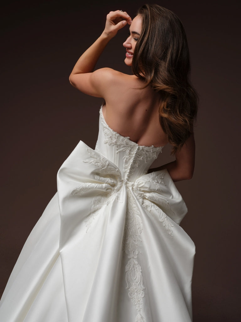 Sandrine by Sottero & Midgley