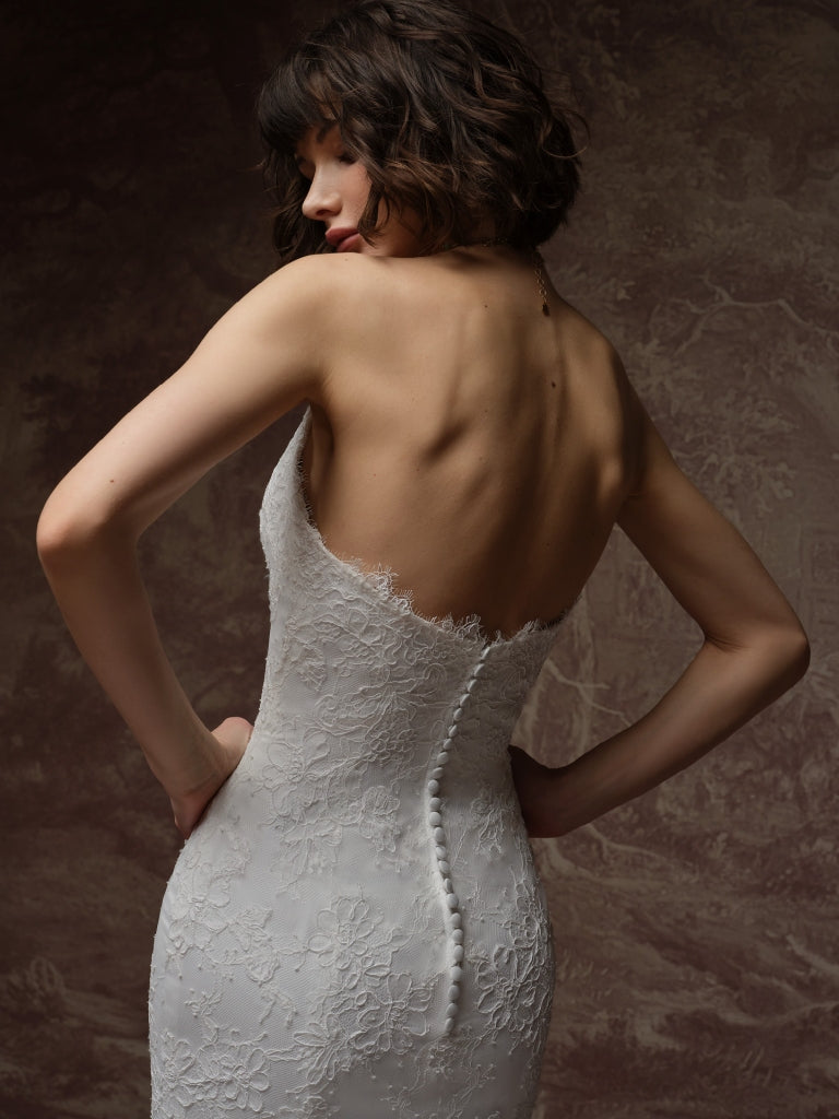 Sauvignon by Sottero & Midgley