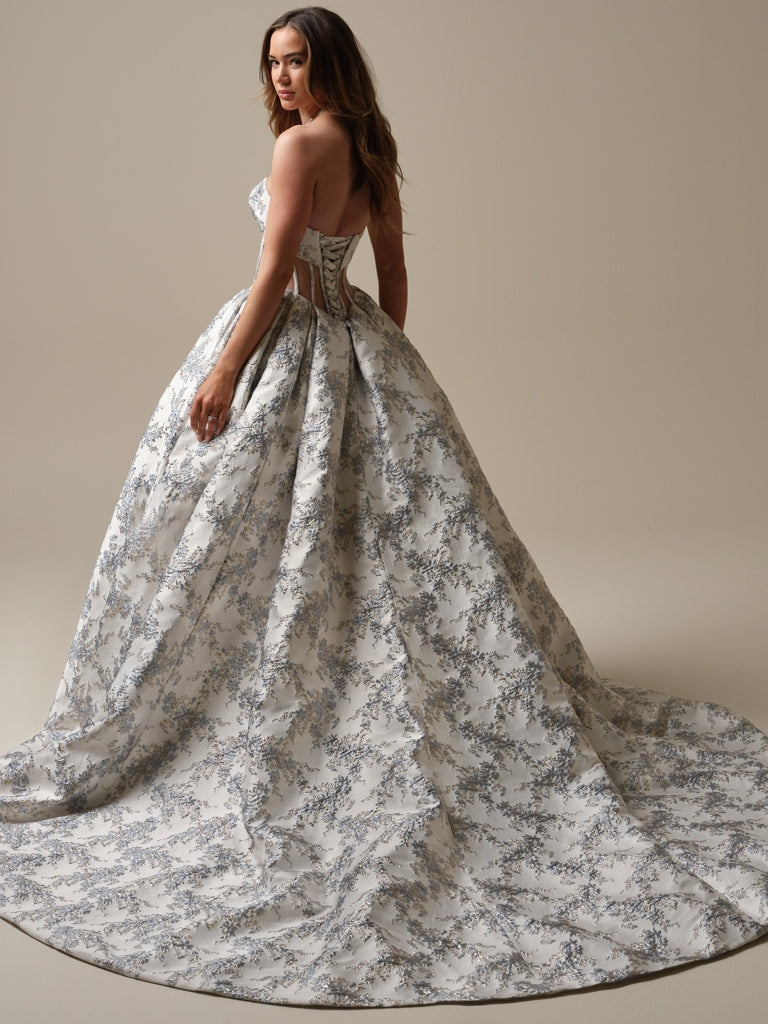 Aberdeen by Sottero and Midgley