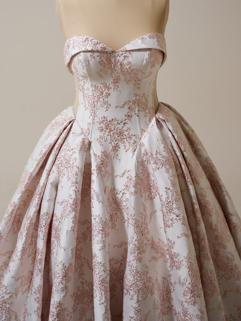 Aberdeen by Sottero and Midgley