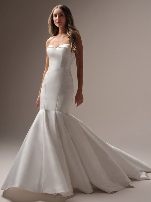 Aberdeen Vida Lane by Sottero and Midgley