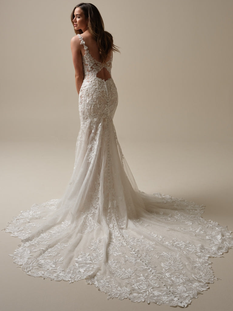 Adrian by Sottero and Midgley