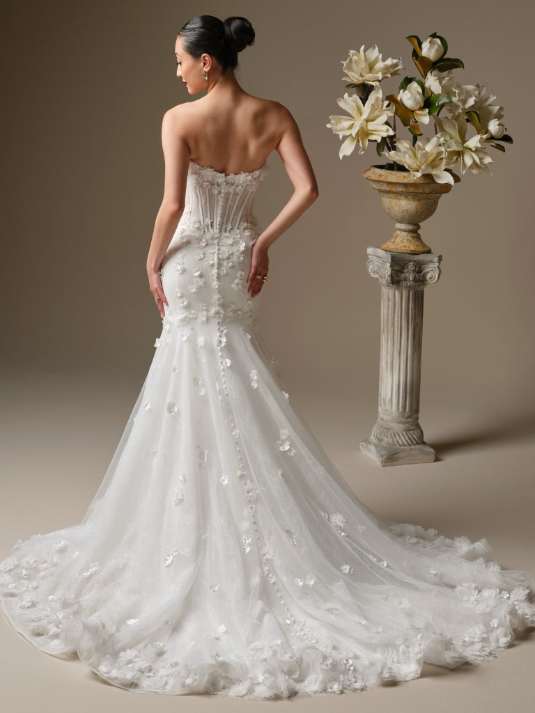 Enchanting Spring 25 Wedding Dresses at Bridal Closet