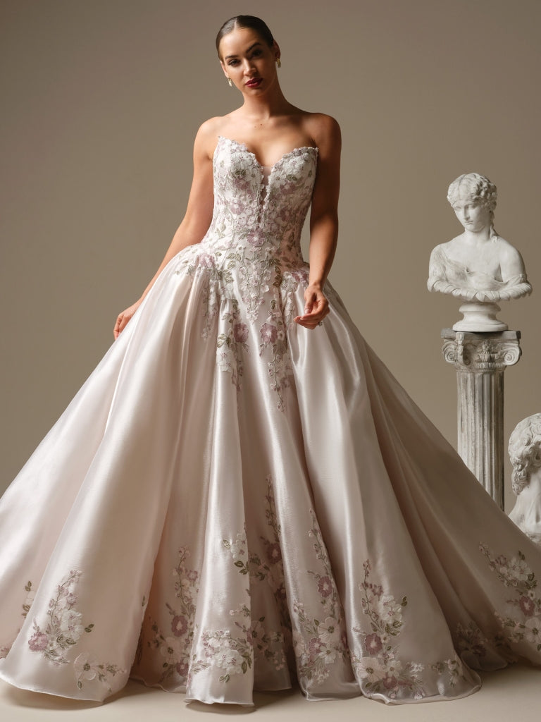 Alvarez by Sottero and Midgley