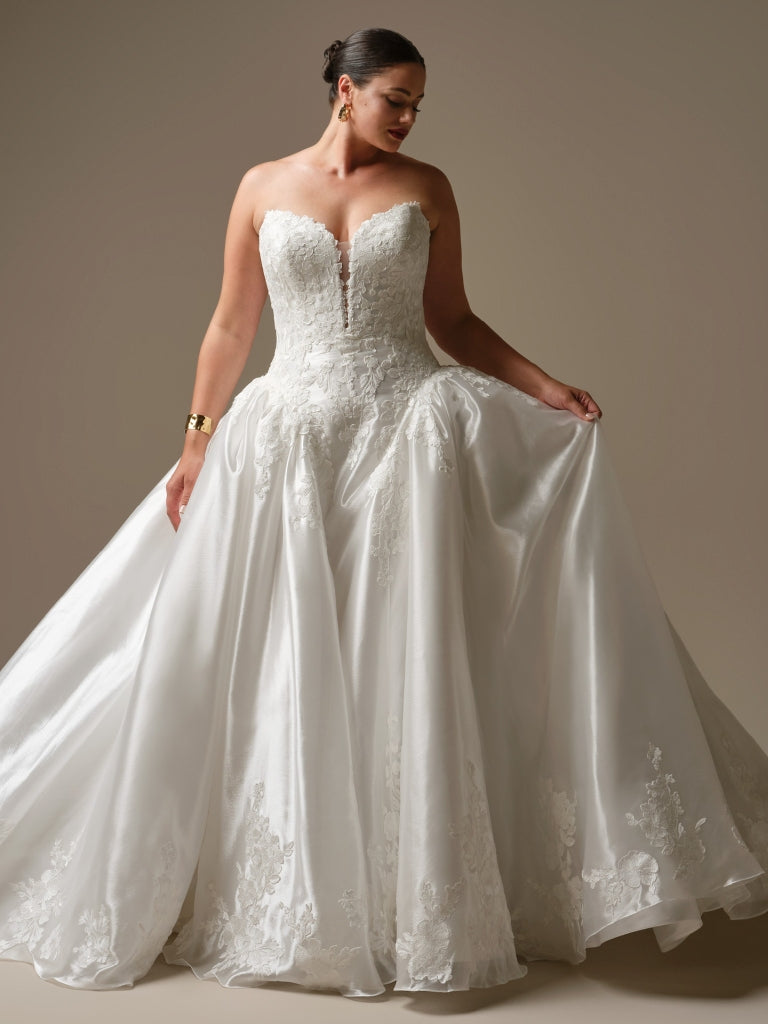 Alvarez by Sottero and Midgley