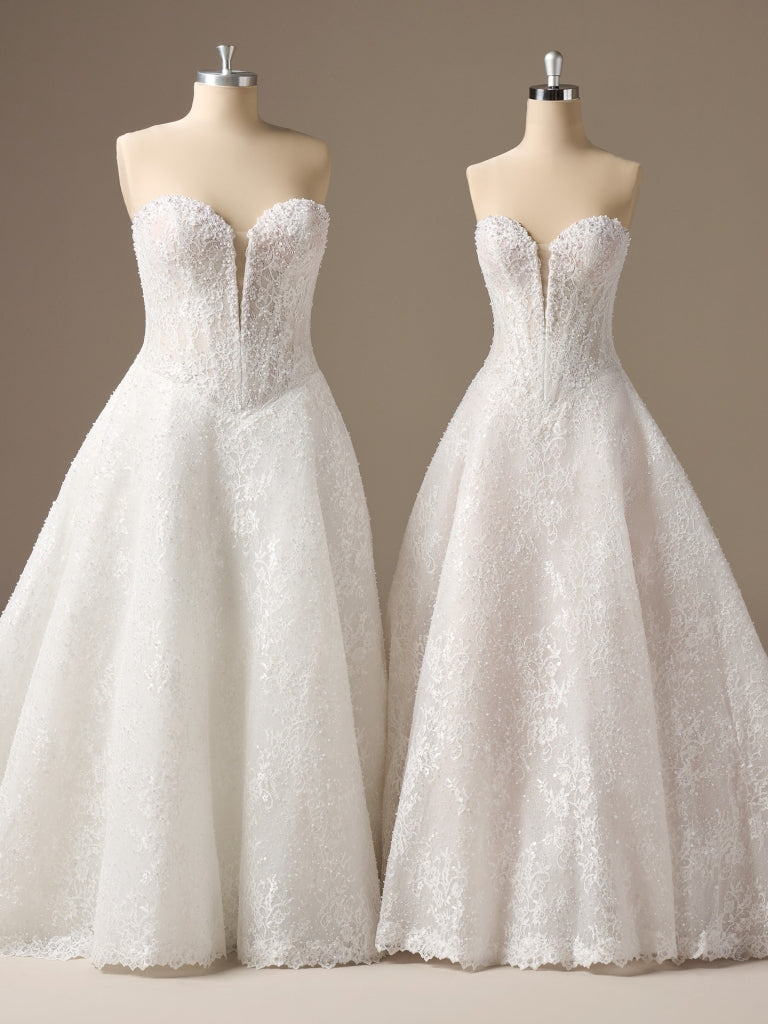 Angelica by Sottero and Midgley