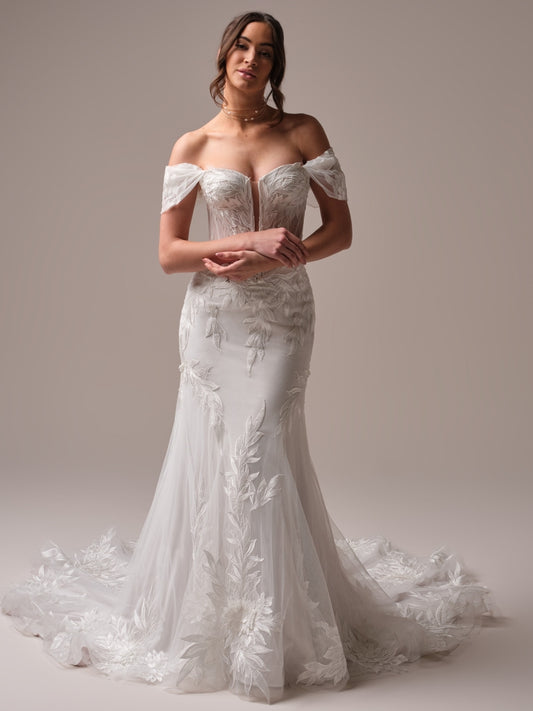 Belladonna by Sottero and Midgley