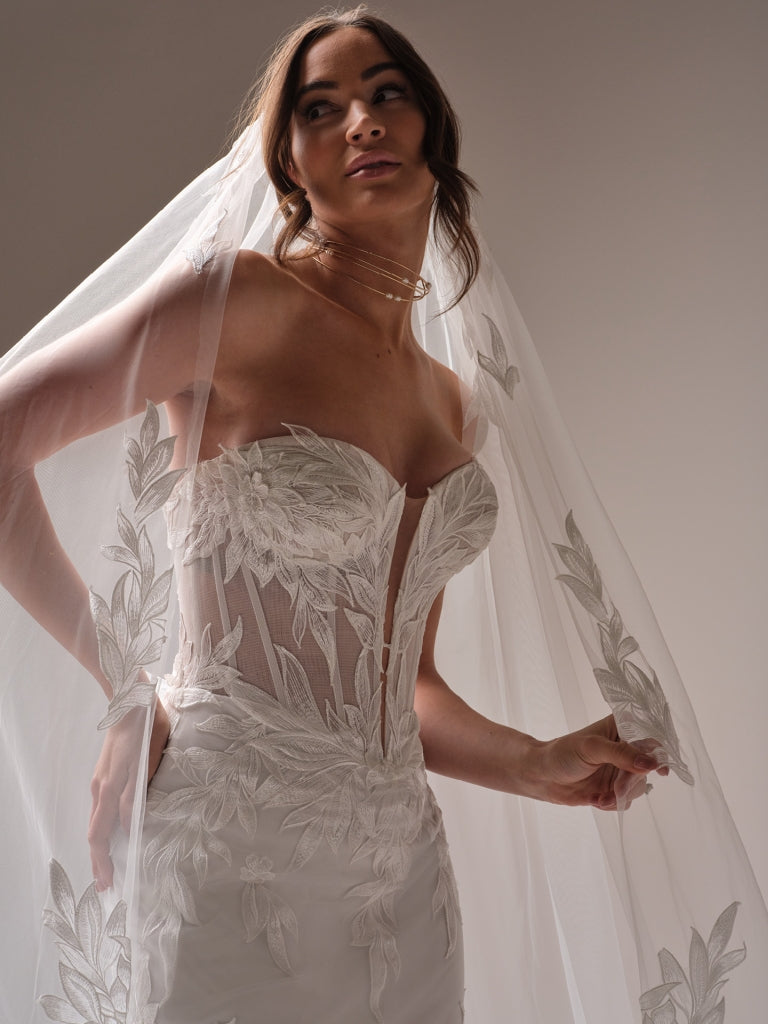 Belladonna by Sottero and Midgley