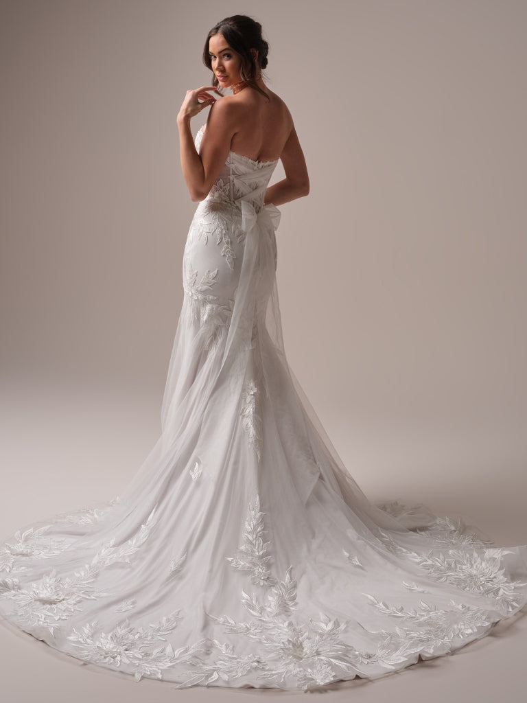 Belladonna by Sottero and Midgley