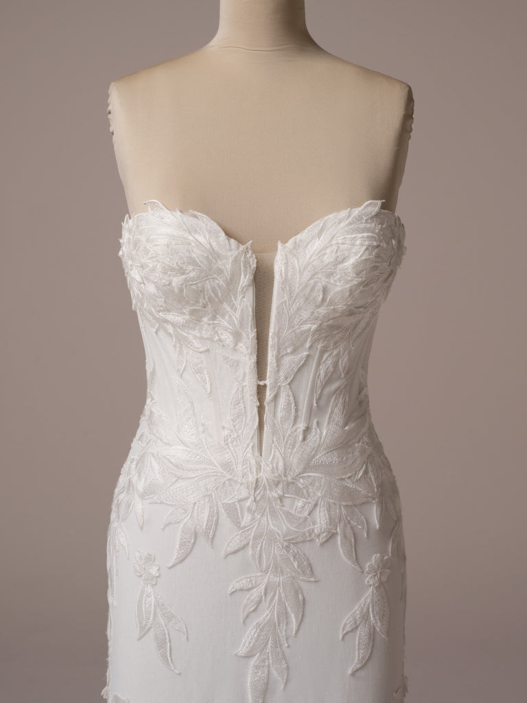 Belladonna by Sottero and Midgley
