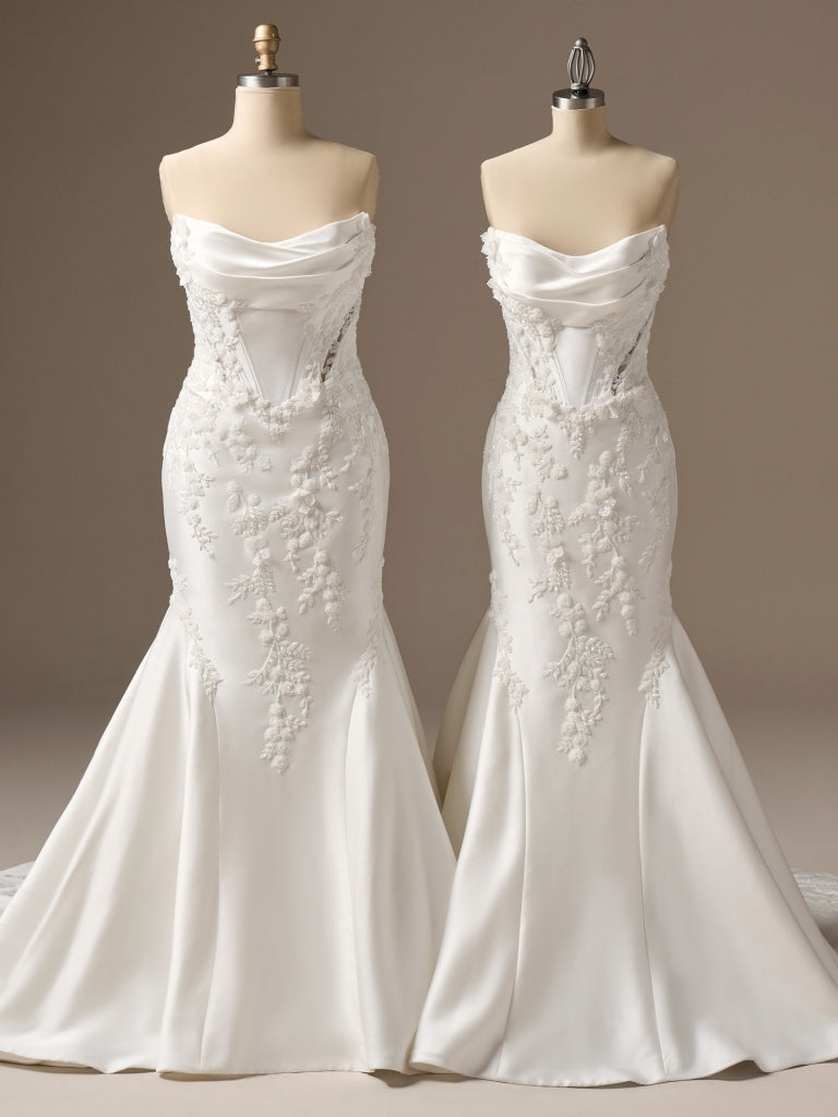 Burke by Sottero and Midgley