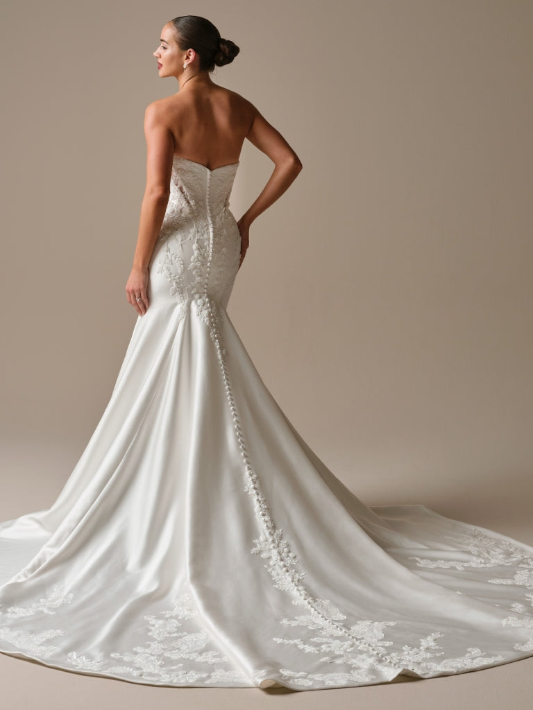 Burke by Sottero and Midgley