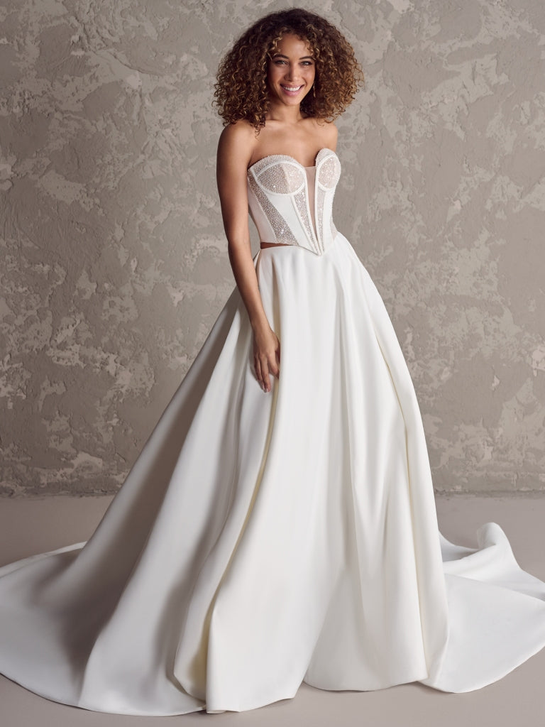Carter by Sottero and Midgely