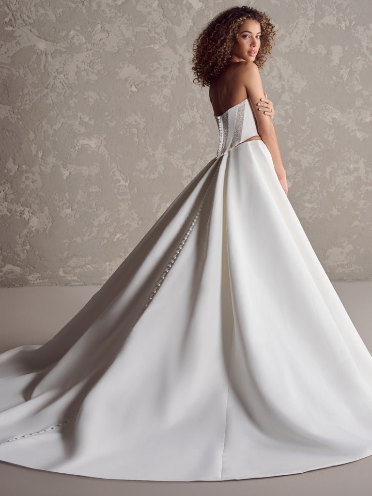 Carter by Sottero and Midgely
