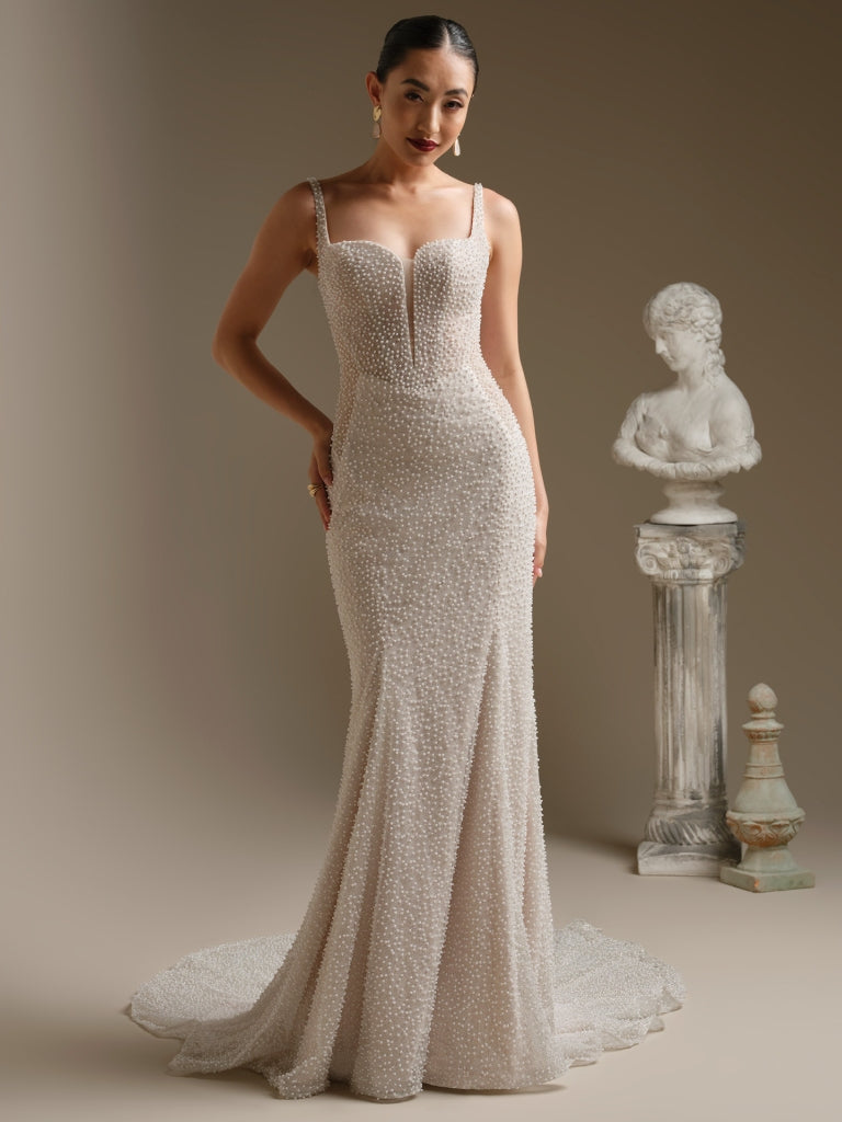 Cooper by Sottero and Midgley