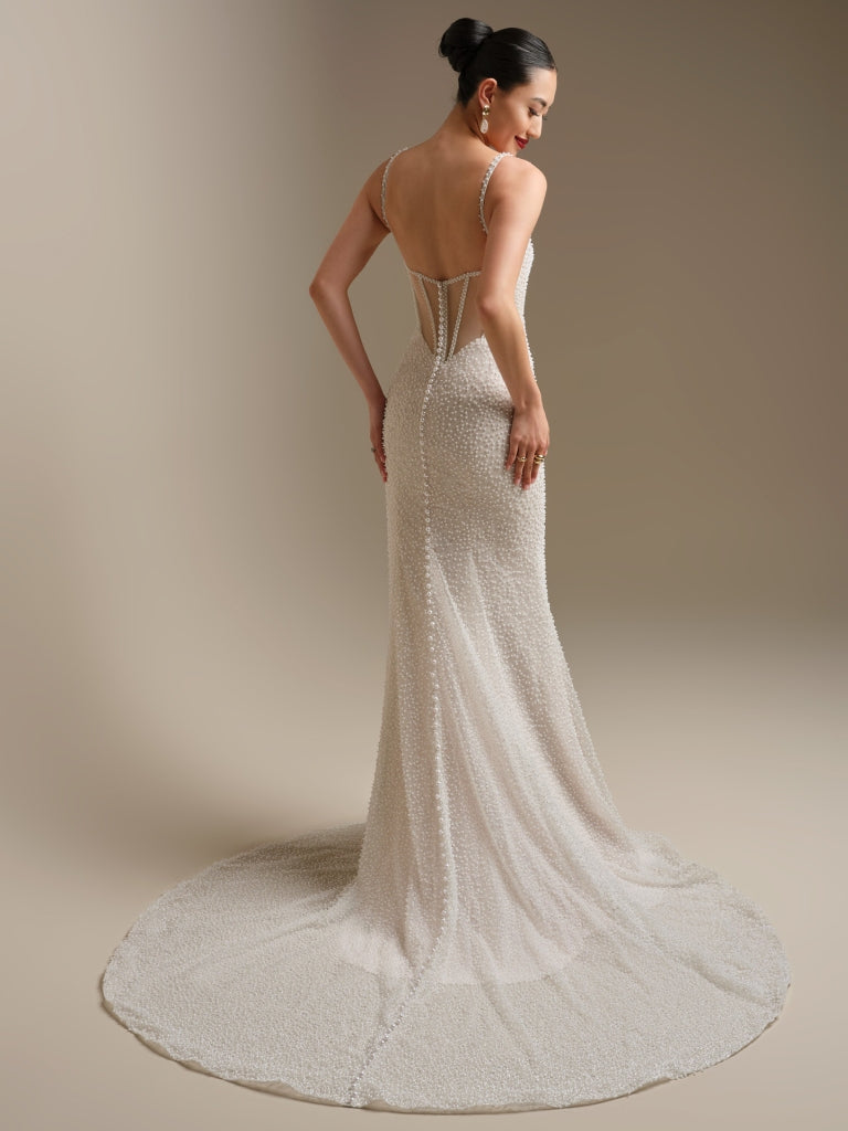 Cooper by Sottero and Midgley