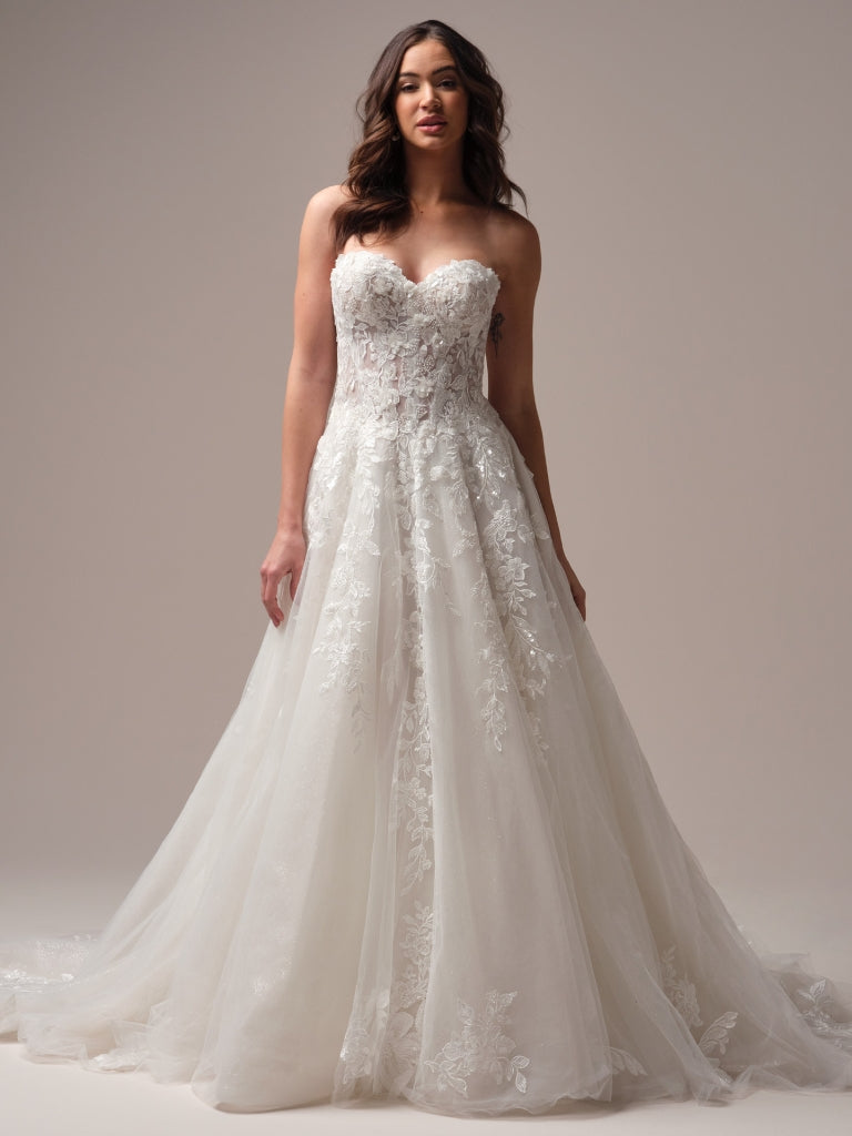 Darren by Sottero and Midgley