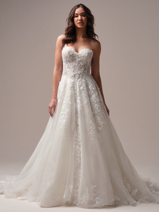 Darren by Sottero and Midgley
