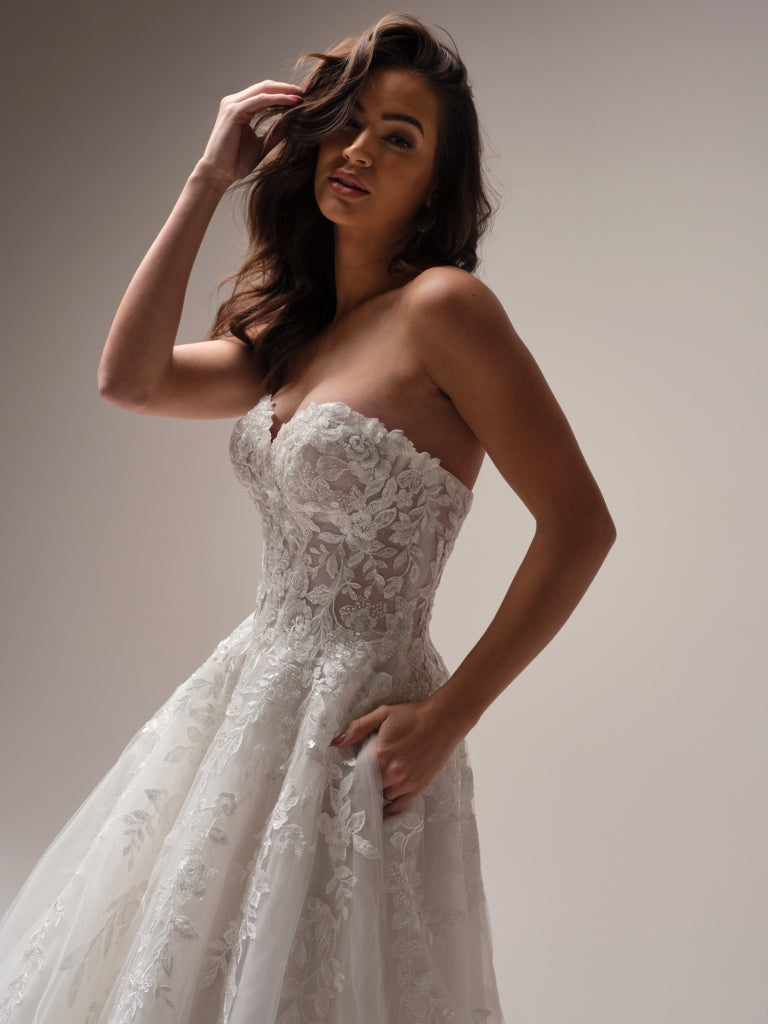 Darren by Sottero and Midgley