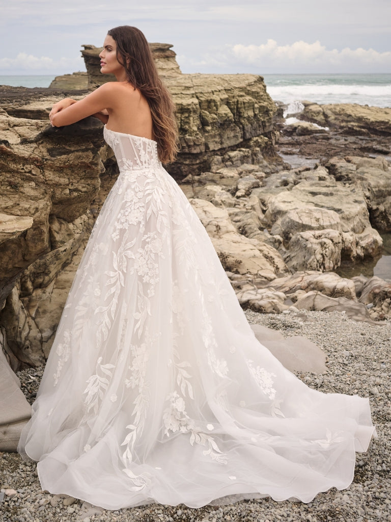 Destin by Sottero and Midgely