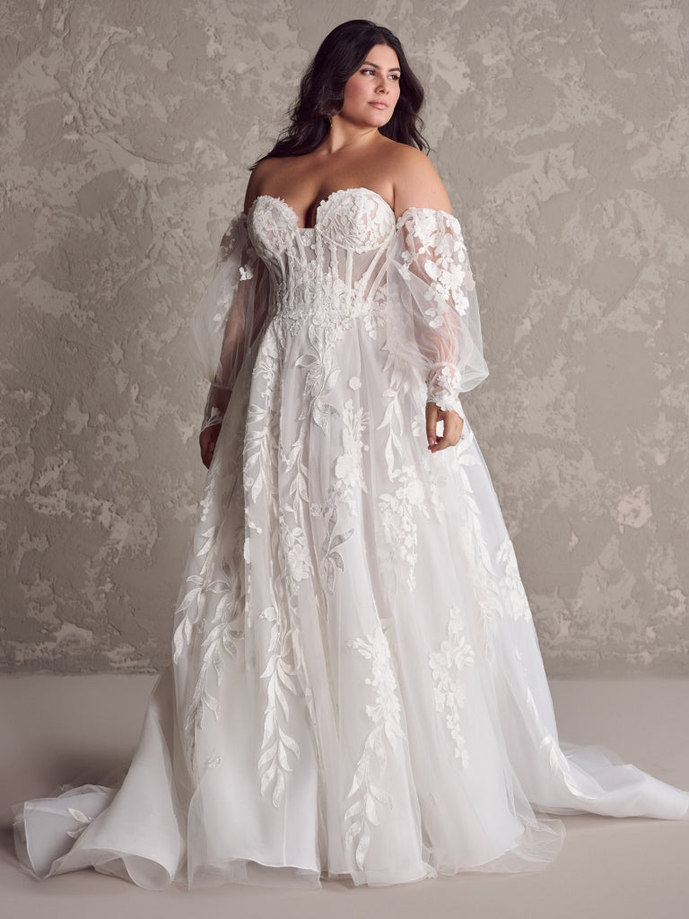 Destin by Sottero and Midgely