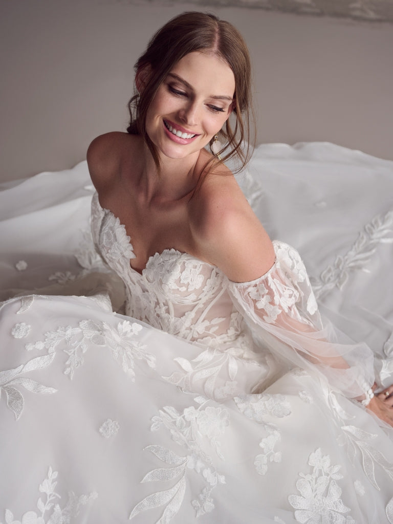 Destin by Sottero and Midgely