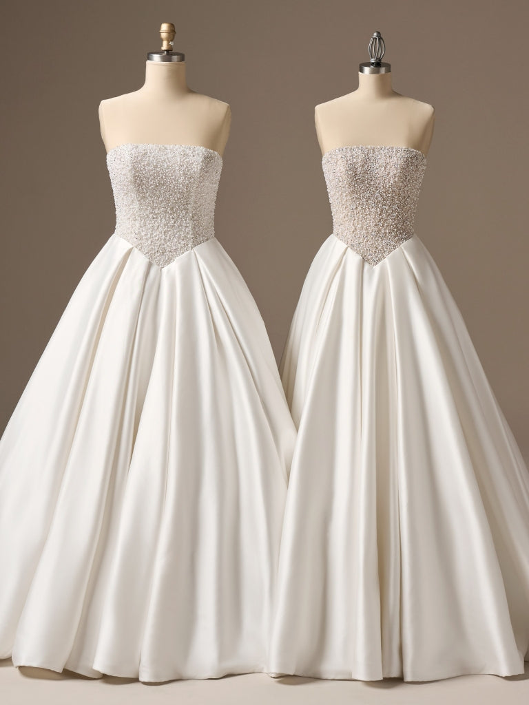 Dmara by Sottero and Midgley