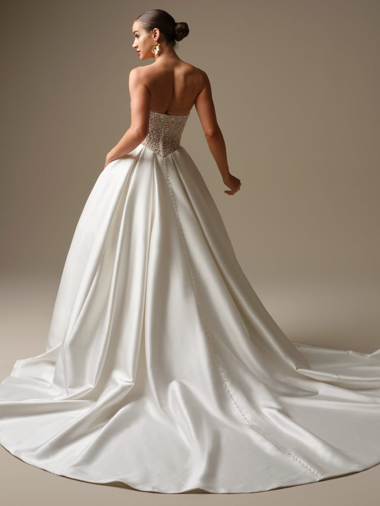 Dmara by Sottero and Midgley