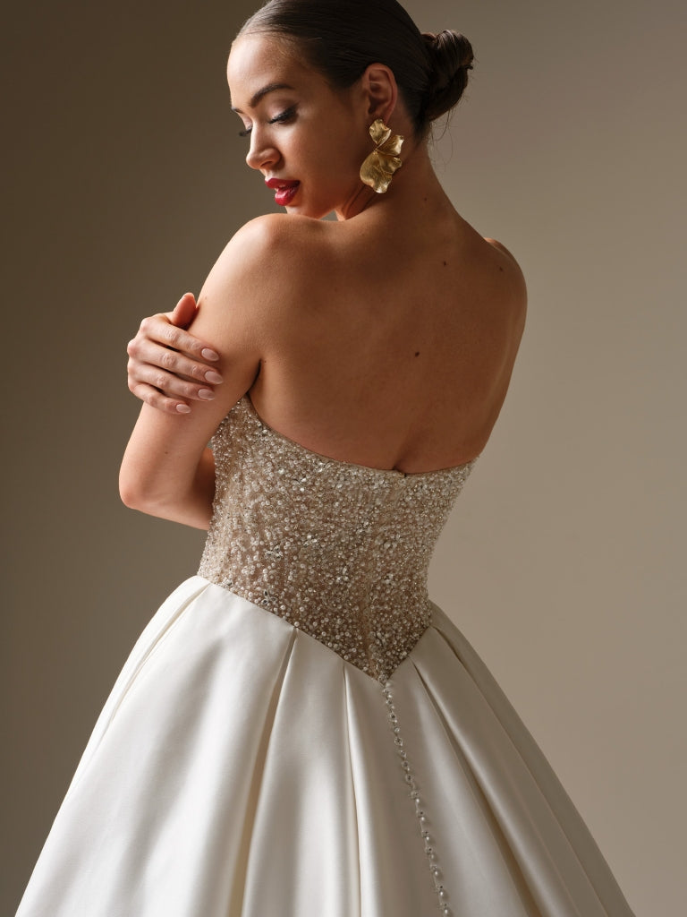 Dmara by Sottero and Midgley