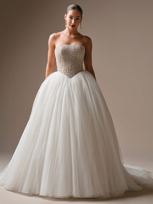 Dmara Lane by Sottero and Midgley