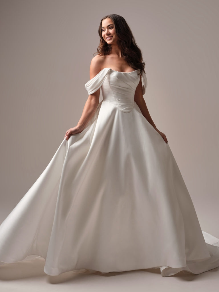 Donovan by Sottero and Midgley