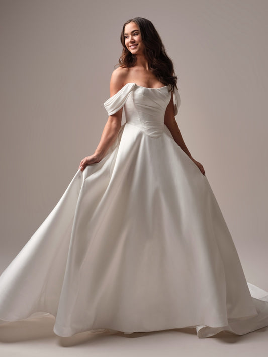 Donovan by Sottero and Midgley