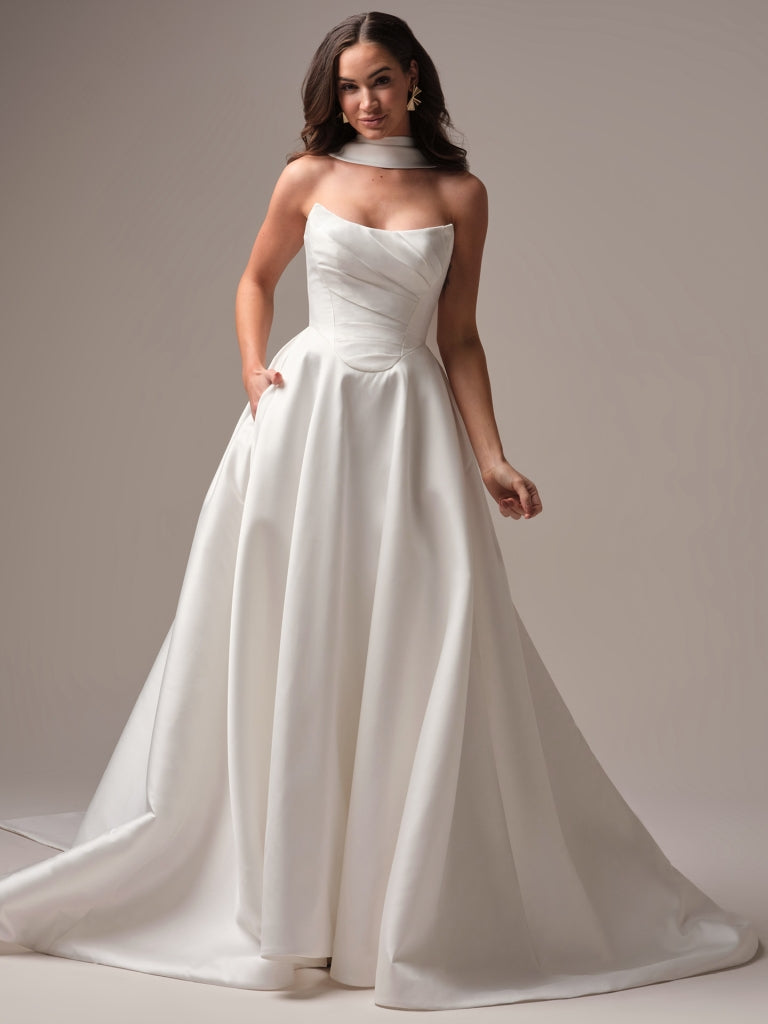 Donovan by Sottero and Midgley