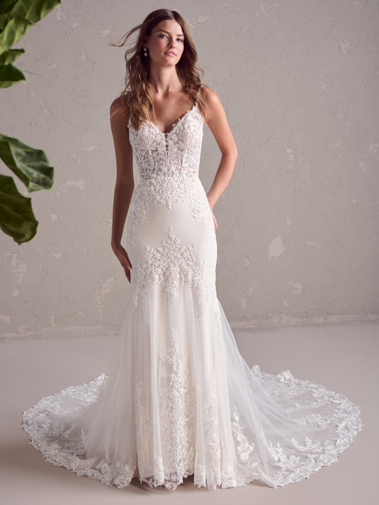 Products tagged "Mermaid/Drop Waist" Bridal Closet Products tagged "Mermaid/Drop Waist" Bridal Closet