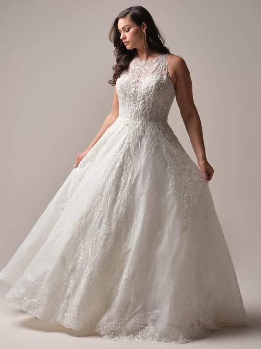 Genevieve by Sottero and Midgley