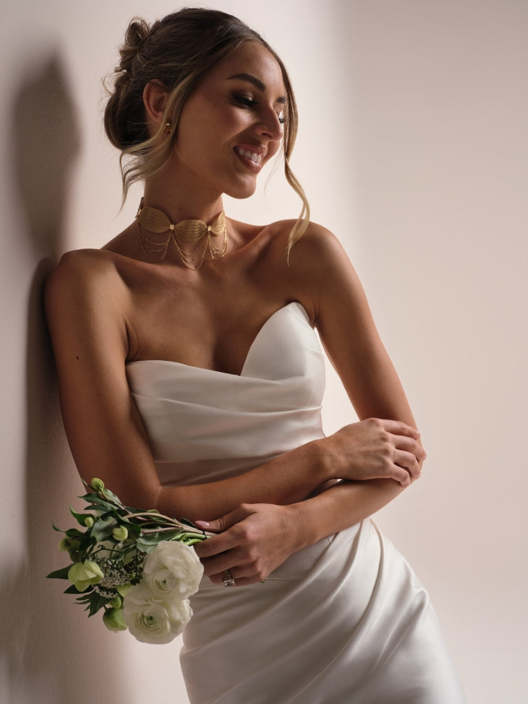 Giselle Lane by Sottero and Midgley